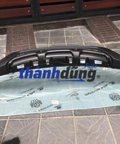 BA ĐỜ SỐC TRƯỚC DƯỚI HYUNDAI SANTAFE 2012