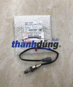 CẢM BIẾN OXY LEXUS RX350