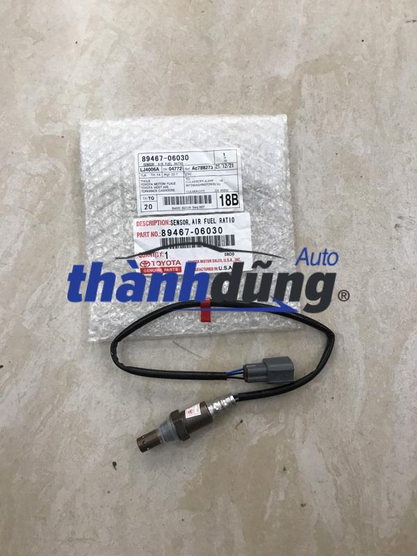 CẢM BIẾN OXY LEXUS RX350