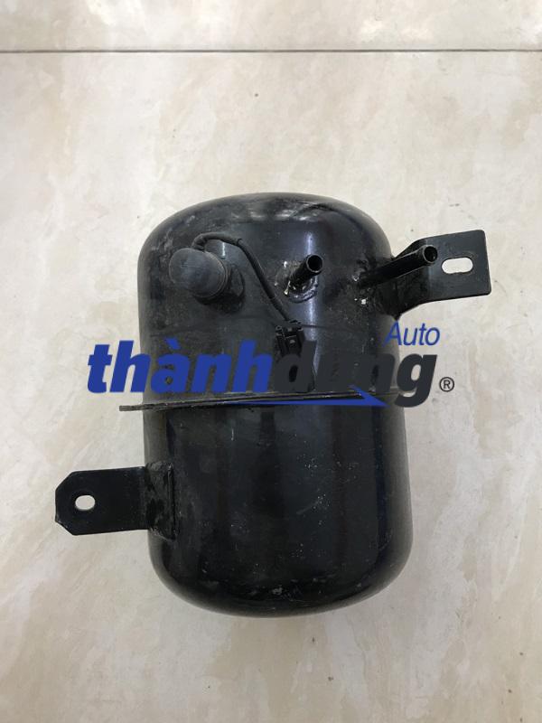 BÌNH CHỨA HƠI THẮNG (PHANH) HYUNDAI HD78