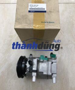 LỐC LẠNH HYUNDAI TRAJET