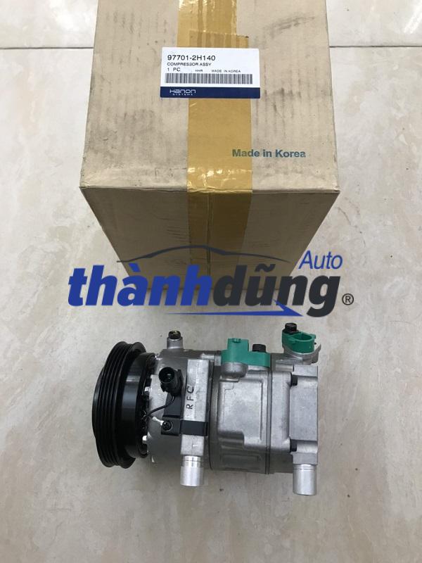 LỐC LẠNH HYUNDAI TRAJET