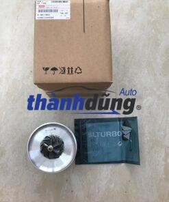 RUỘT TURBO TĂNG ÁP ISUZU DMAX 4JJ1