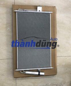 DÀN NÓNG ISUZU DMAX 2013-2018