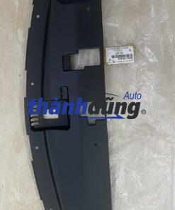 ỐP CHE KHÓA NẮP CAPO HYUNDAI SANTAFE 2015