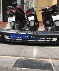 CẢN TRƯỚC TOYOTA COROLLA 1993