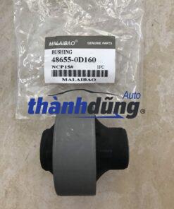 CAO SU ĐUÔI CÀNG A TOYOTA VIOS