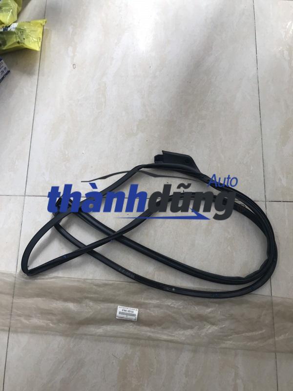 GIOĂNG CÁNH CỬA TRƯỚC PHẢI TOYOTA VIOS
