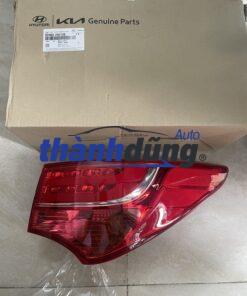ĐÈN HẬU PHỤ HYUNDAI SANTAFE 2014