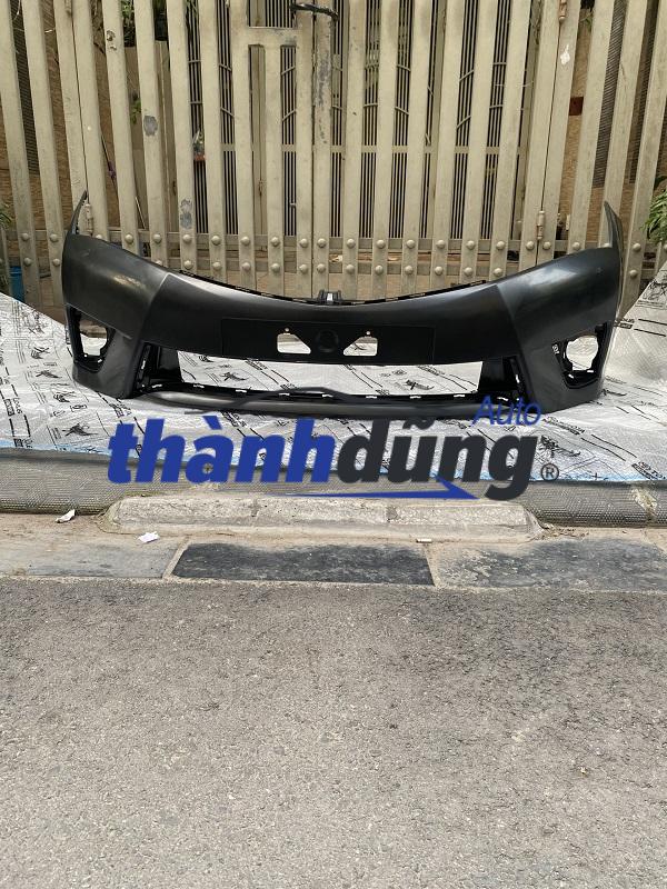 BA ĐỚ SỐC TRƯỚC TOYOTA ALTIS 2015-2018