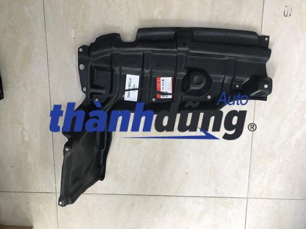 CHẮN BÙN GẦM MÁY TRÁI TOYOTA VIOS 2008