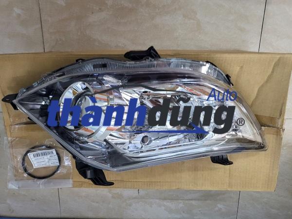 ĐÈN PHA PHỤ TOYOTA FORTUNER 2013