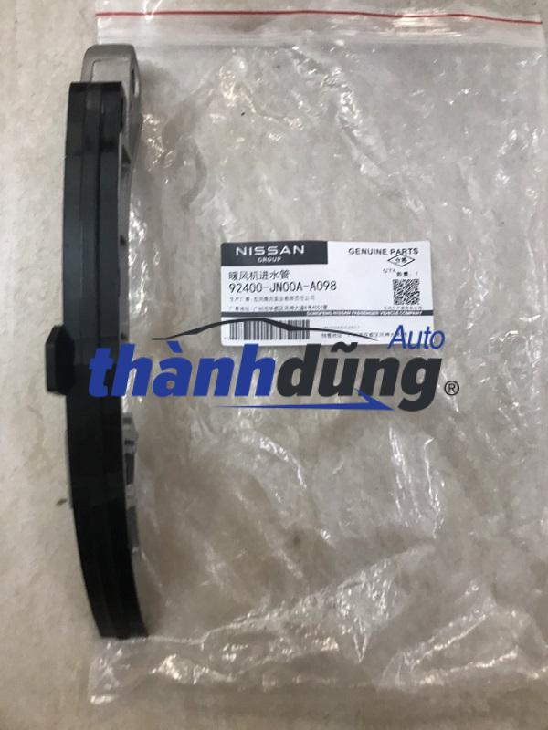 TỲ XÍCH CAM NISSAN ALTIMA