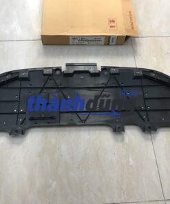 CHẮN BÙN KÉT NƯỚC MAZDA 2 2016