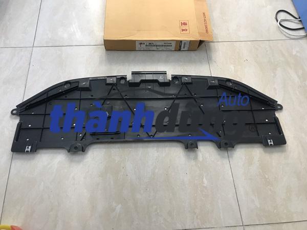 CHẮN BÙN KÉT NƯỚC MAZDA 2 2016