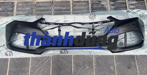 CẢN TRƯỚC TRÊN HYUNDAI SANTAFE 2013