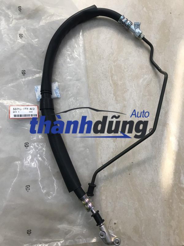 ỐNG TUY Ô TRỢ LỰC LÁI ACURA MDX