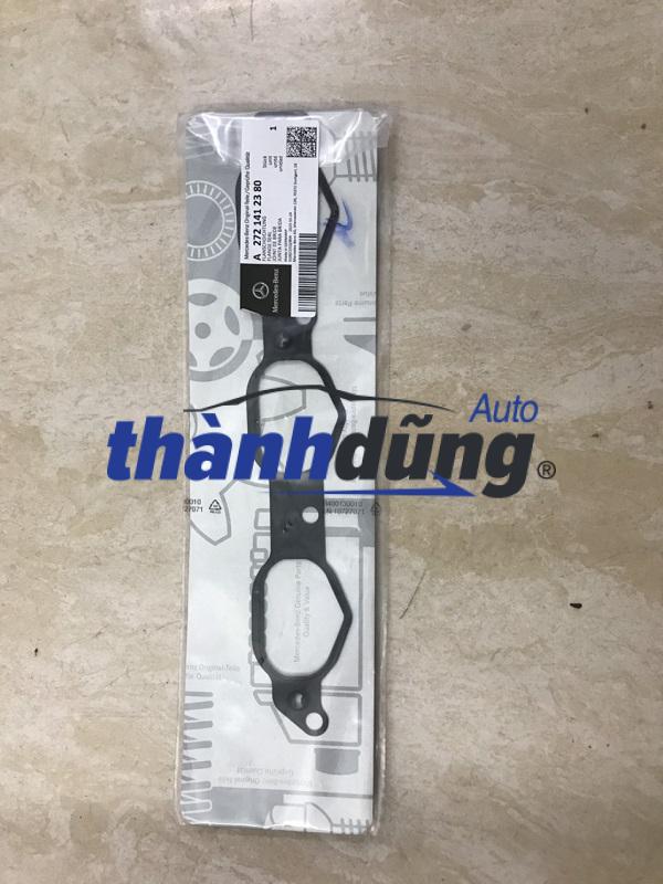 GIOĂNG CỔ HÚT MERCEDES C280