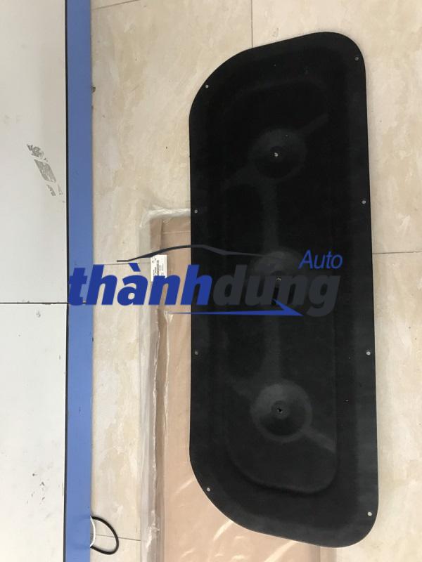 TẤM CÁCH NHIỆT CAPO HYUNDAI SANTAFE 2012-2018