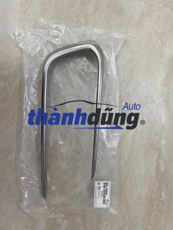 ỐP MẠ ĐÈN GẦM PHẢI HYUNDAI SANTAFE 2014