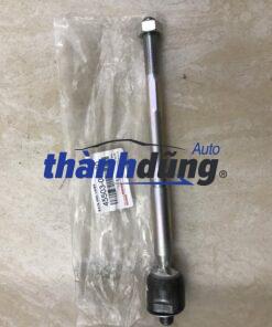 ROTUYN LÁI TRONG TOYOTA COROLLA ALTIS