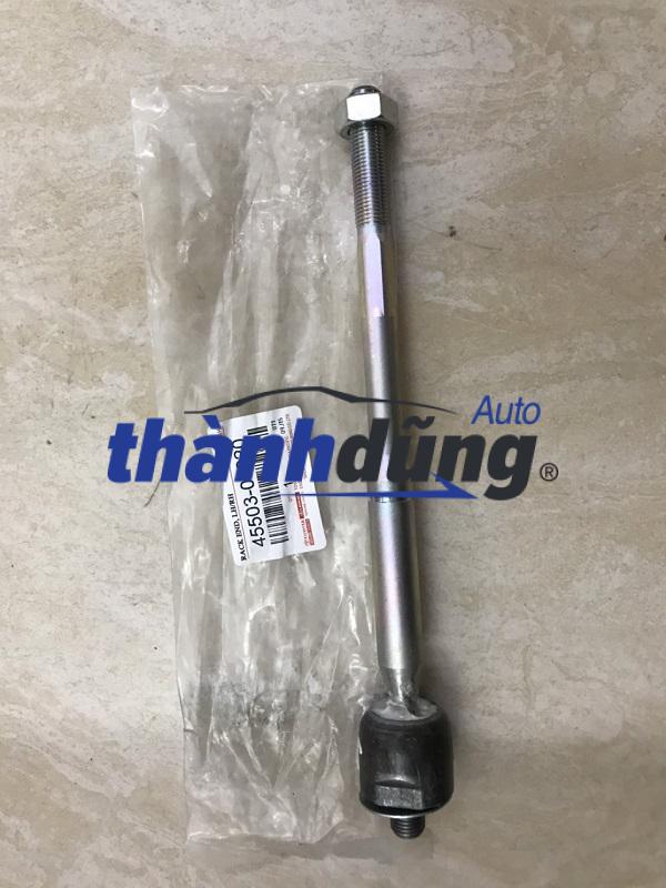 ROTUYN LÁI TRONG TOYOTA COROLLA ALTIS