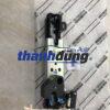 XƯƠNG TAY MỞ CỬA TOYOTA HILUX 2016-2021