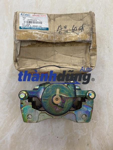 CỤM GÔNG PHANH CHEVROLET AVEO 2006-2010