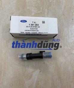 KIM (BÉC) PHUN XĂNG FORD MONDEO