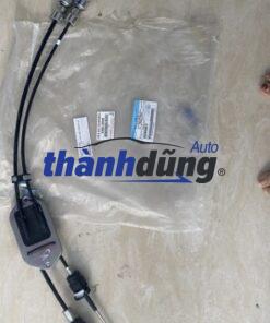 DÂY ĐI SỐ SÀN TOYOTA VIOS 2015