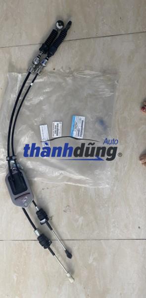 DÂY ĐI SỐ SÀN TOYOTA VIOS 2015