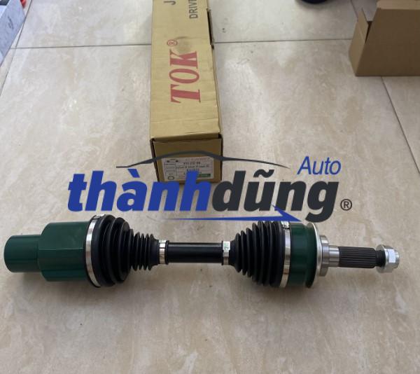 CÂY LÁP PHẢI MAZDA BT50 2012-2020