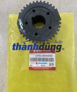 BÁNH RĂNG ĐẦU TRỤC CƠ SUZUKI SUPER CARRY