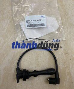 DÂY CAO ÁP HYUNDAI I10 1.2