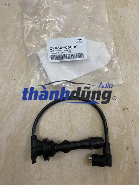 DÂY CAO ÁP HYUNDAI I10 1.2