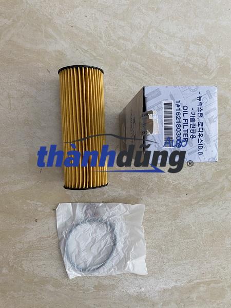 LỌC DẦU (NHỚT) SSANGYONG KYRON