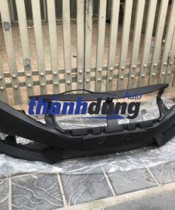 CẢN TRƯỚC HONDA CIVIC 2017