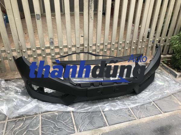 CẢN TRƯỚC HONDA CIVIC 2017