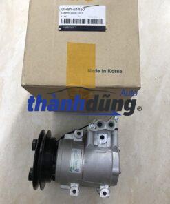 LỐC ĐIỀU HÒA MAZDA BT50 2003-2012