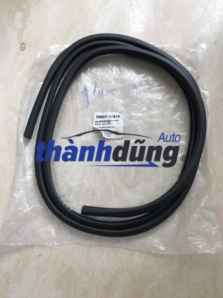 GIOĂNG KÍNH CHẮN GIÓ DAEWOO LACETTI