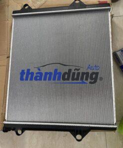 KÉT NƯỚC TOYOTA LAND CRUISER TRJ120