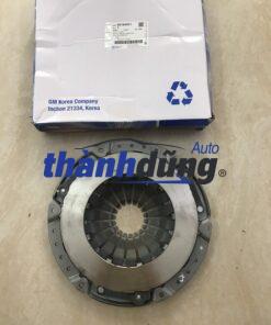 BÀN (MÂM) ÉP DAEWOO MAGNUS 2.0