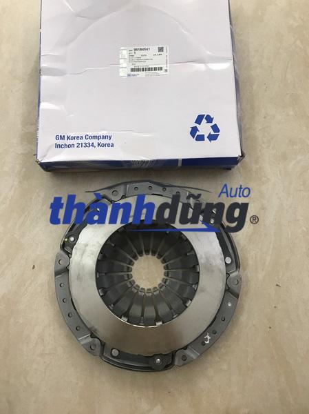 BÀN (MÂM) ÉP DAEWOO MAGNUS 2.0