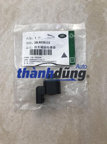 CẢM BIẾN BÁO LÙI RANGE ROVER LR4