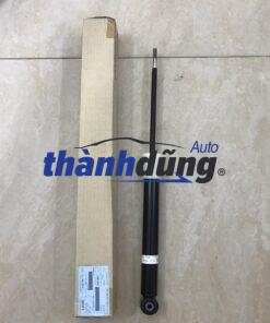 PHUỘC NHÚN SAU HONDA CITY 2015