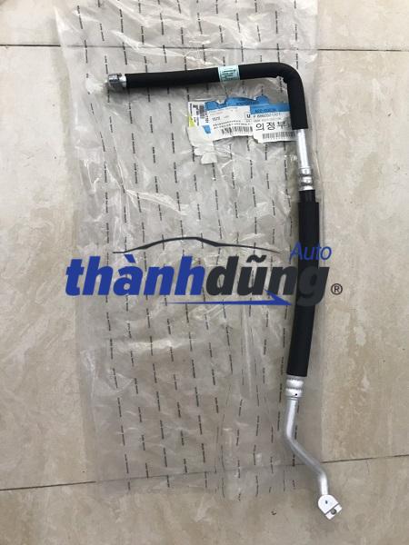 ỐNG GA ĐIỀU HÒA SSSANGYONG STAVIC