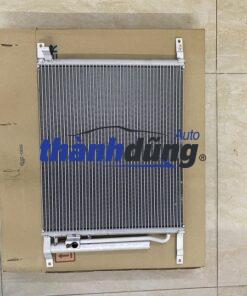 DÀN NÓNG CHEVROLET AVEO 2011