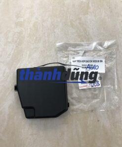 NẮP HỘP CẦU CHÌ ĐẦU XE TOYOTA VIOS 2007