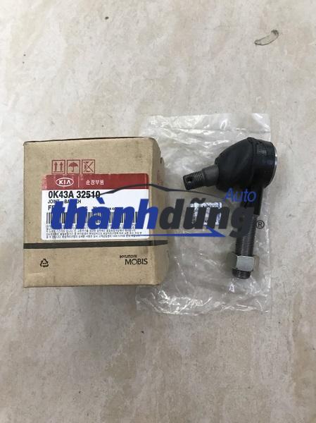 ROTUYN LÁI NGOÀI KIA K200