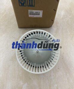 QUẠT DÀN LẠNH TOYOTA ZACE 2001-2006